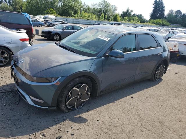 HYUNDAI IONIQ 5 SE 2024