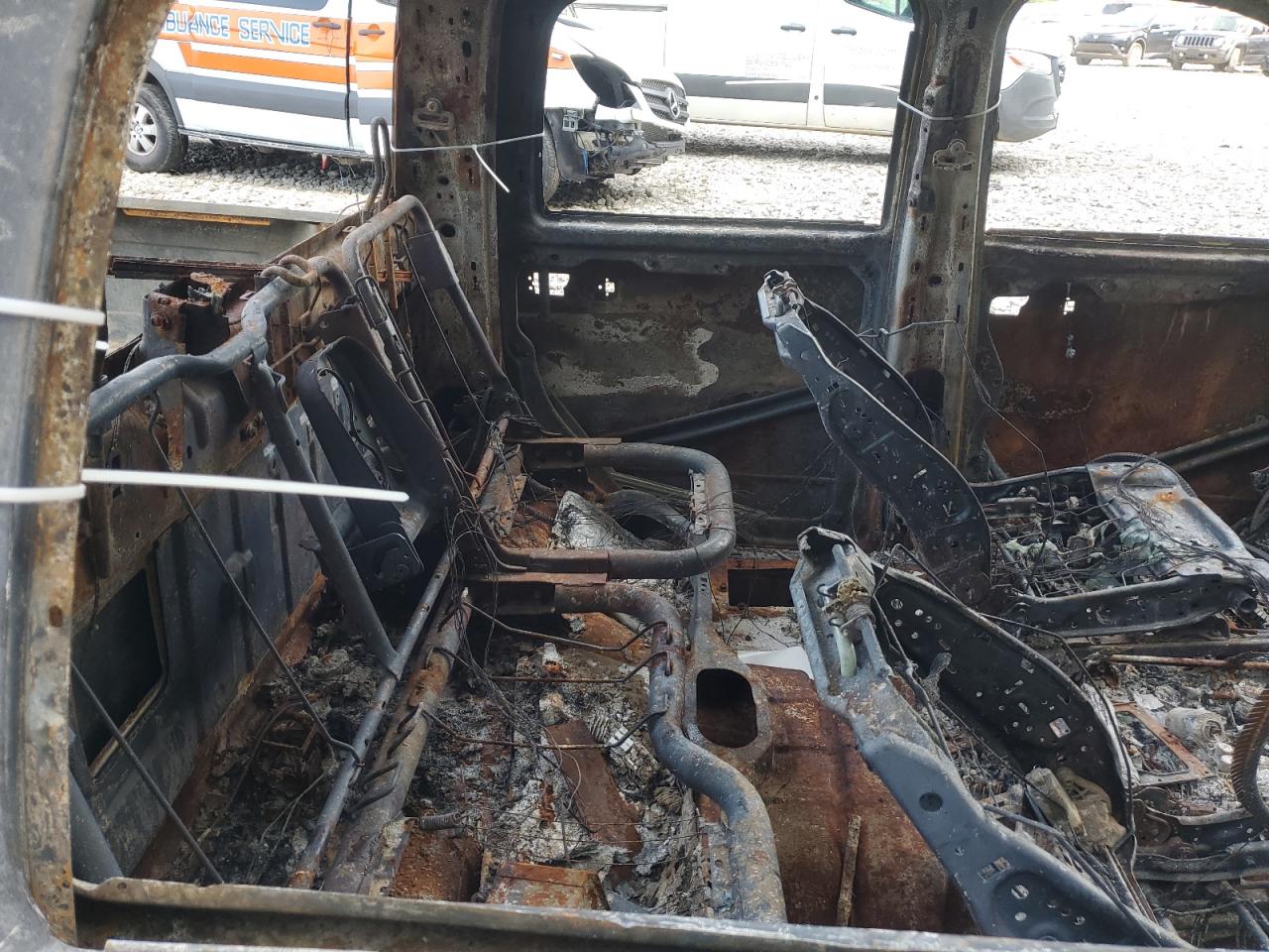 2019 Ram 3500 Laramie VIN: 3C63RRJL5KG589214 Lot: 58842125