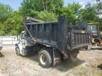 2014 Freightliner Business Class M2 Dump Truck продається в Central Square, NY - Frame Damage