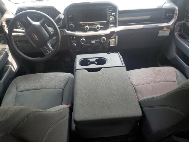  FORD F-150 2023 Black