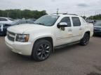 2011 Chevrolet Avalanche Ltz for Sale in Ham Lake, MN - Side