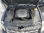 2008 Cadillac Sts  for Sale in Prairie Grove, AR - Front End