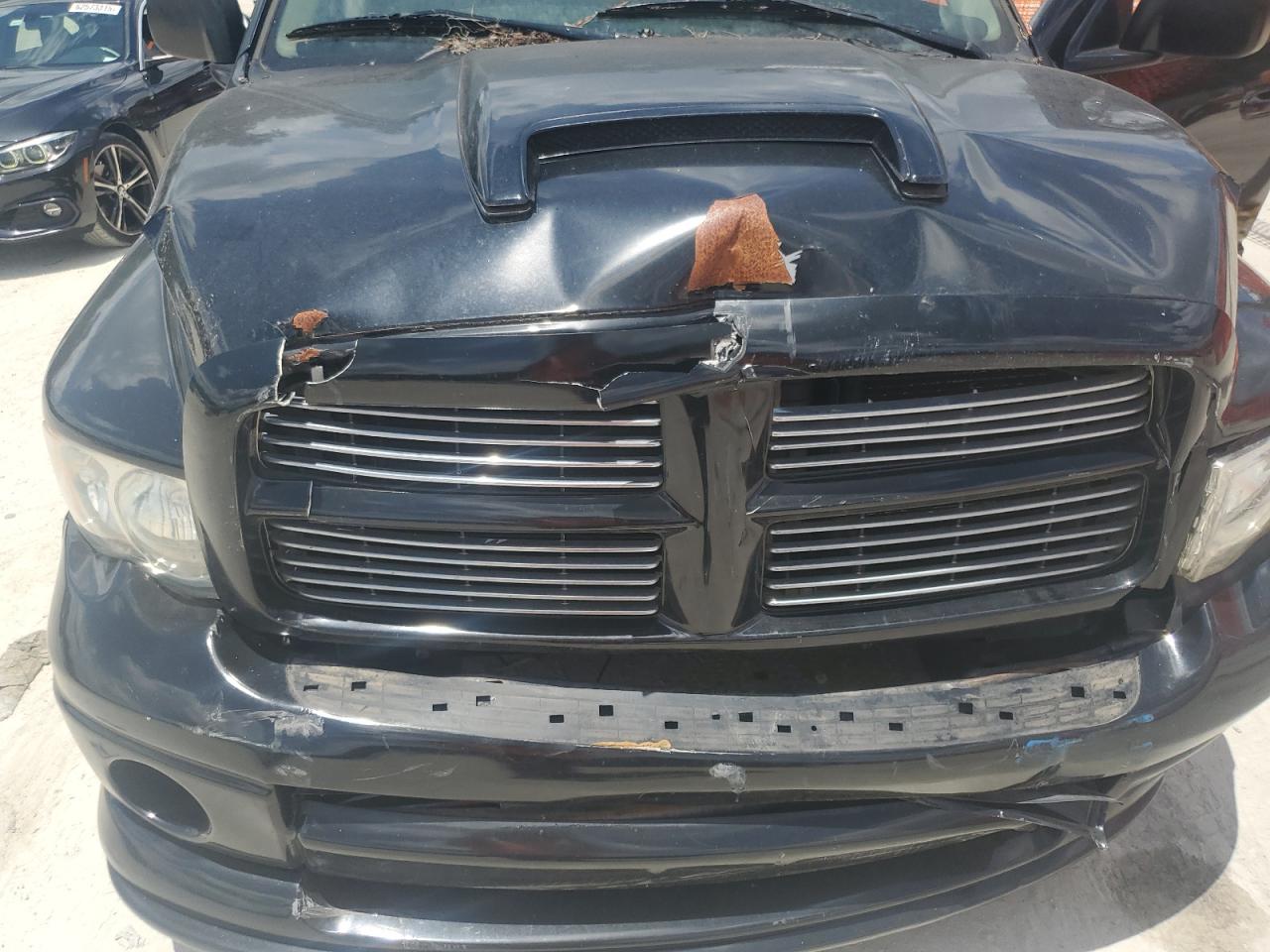 DODGE RAM 1500 2004 VIN 1D7HA18D44J208479 photo 11