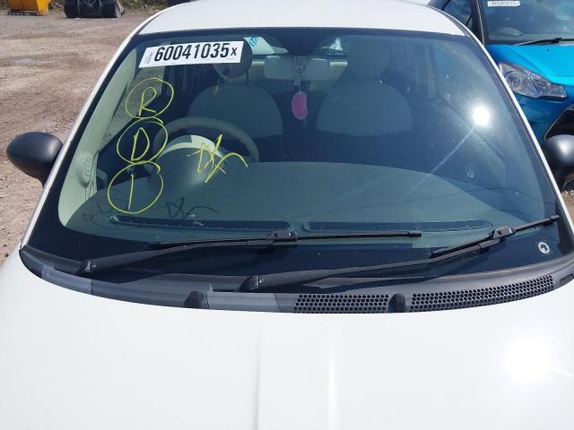 2012 FIAT 500 POP