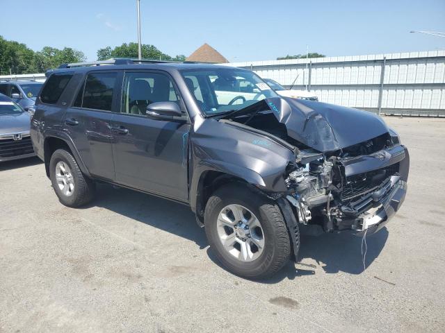  TOYOTA 4RUNNER 2022 Серый