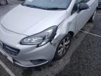 2019 VAUXHALL CORSA GRIF for sale at Copart SANDTOFT