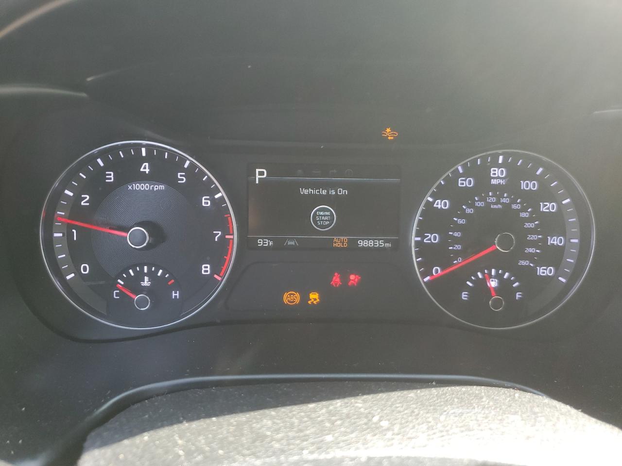 2023 Kia Forte Gt Line VIN: 3KPF54AD3PE543980 Lot: 62909305