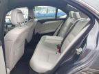 2010 MERCEDES BENZ C200 BLUE- for sale at Copart NEWBURY