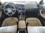 2011 Audi Q5 Premium Plus за продажба в Hayward, CA - Mechanical