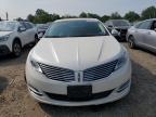 2015 Lincoln Mkz  за продажба в Hillsborough, NJ - Minor Dent/Scratches