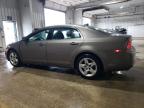 2012 Chevrolet Malibu Ls продається в York Haven, PA - Front End
