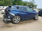 2019 Nissan Murano S zu verkaufen in Glassboro, NJ - Front End