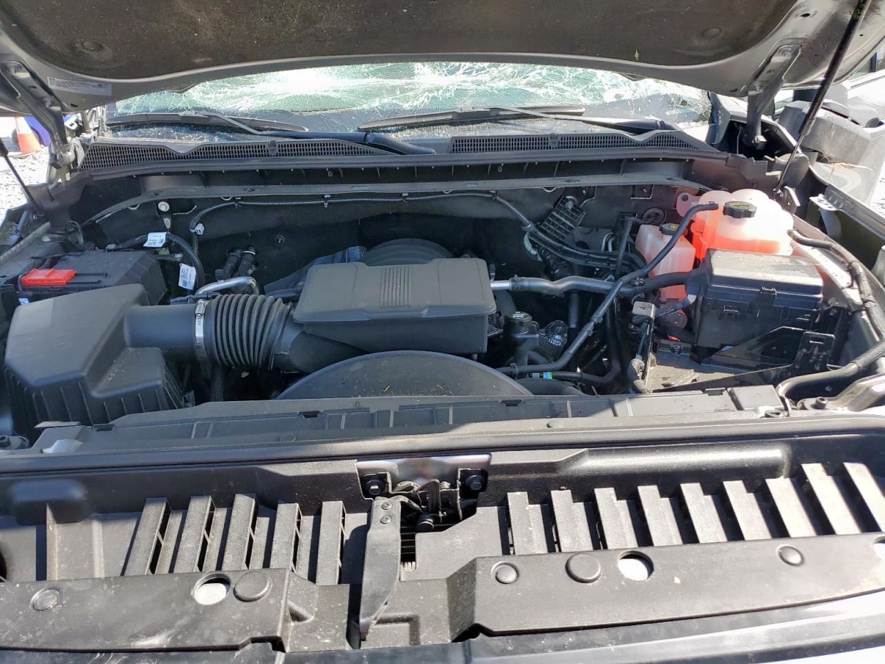 2025 GMC Sierra K2500 Sle VIN: 1GT4UME79SF246788 Lot: 62184795