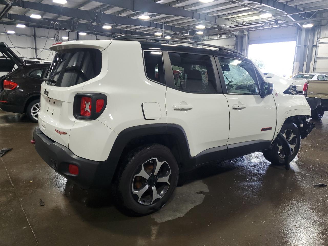 JEEP RENEGADE 2019 VIN ZACNJBC17KPK30969 zdjęcie 3