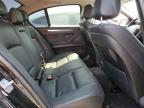 2014 Bmw 528 I продається в Sacramento, CA - Mechanical