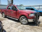 2008 Ford F150 Supercrew na sprzedaż w Wichita, KS - Minor Dent/Scratches