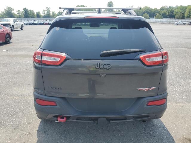 Parquets JEEP CHEROKEE 2015 Charcoal