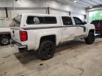 2016 Chevrolet Silverado K1500 Lt zu verkaufen in Milwaukee, WI - Side