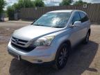 2010 HONDA CR-V ES I- for sale at Copart SANDY