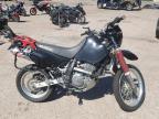 2019 SUZUKI DR650 SE   for sale at Copart CO - COLORADO SPRINGS