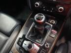 2012 AUDI A4 TECHNIK for sale at Copart NEWBURY