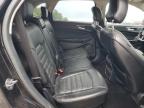 2018 Ford Edge Sel за продажба в Davison, MI - Front End