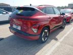 2024 HYUNDAI KONA ADVANCE EV  for sale at Copart SANDWICH