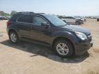 2015 Chevrolet Equinox Lt en Venta en Elgin, IL - Side