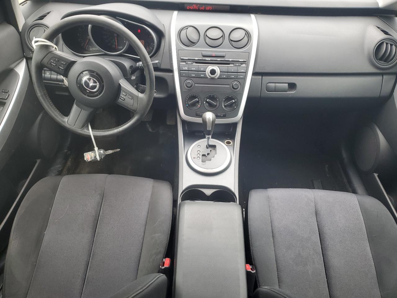 2008 Mazda Cx-7 VIN: JM3ER293280177978 Lot: 61544125