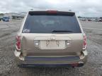 2007 Honda Pilot Exl for Sale in Earlington, KY - Front End