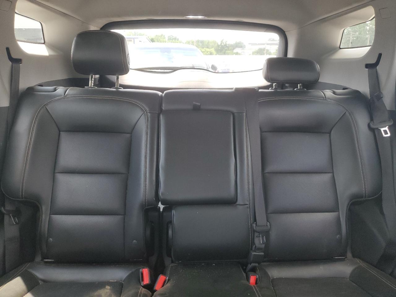 GMC TERRAIN 2019 VIN 3GKALVEV8KL239903 photo 10