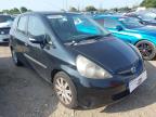 2007 HONDA JAZZ SE CV for sale at Copart ROCHFORD