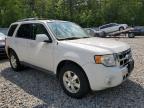2012 Ford Escape Limited na sprzedaż w Lyman, ME - Mechanical