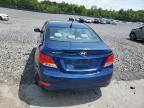 2015 Hyundai Accent Gls de vânzare în Duryea, PA - Front End