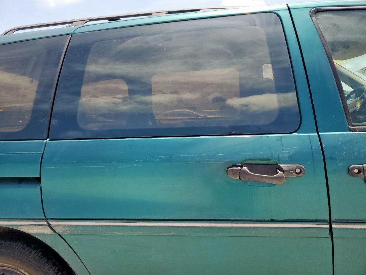 1997 Ford Windstar Wagon VIN: 2FMDA514XVBC94957 Lot: 62663415