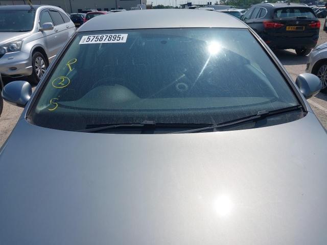 2010 VOLKSWAGEN PASSAT HIG