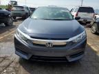 2016 Honda Civic Lx продається в Woodhaven, MI - Side