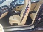 2006 BENTLEY CONTINENTA for sale at Copart WOLVERHAMPTON