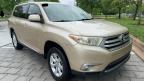 2011 Toyota Highlander Base за продажба в Baltimore, MD - Normal Wear