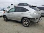2008 Lexus Rx 350 продається в American Canyon, CA - Rear End