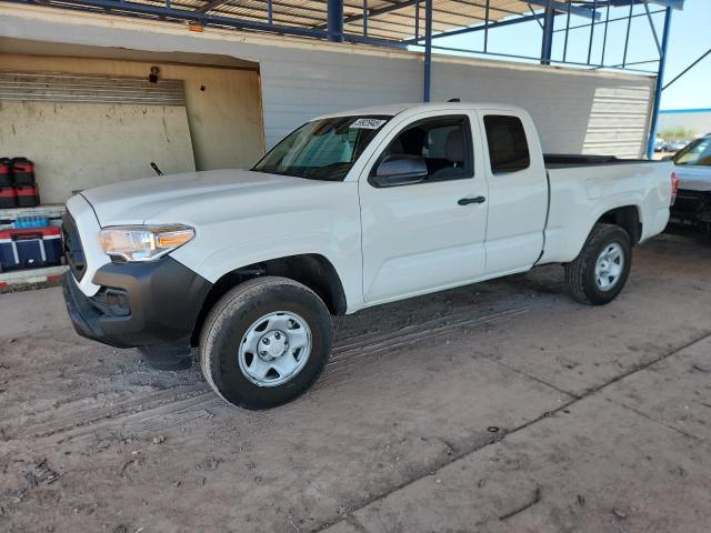 TOYOTA TACOMA ACC 2023