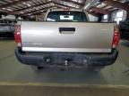2007 TOYOTA TACOMA    for sale at Copart CT - HARTFORD SPRINGFIELD