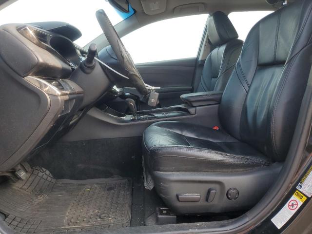 2013 TOYOTA AVALON BASE  