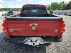 2008 Dodge Dakota Quad Laramie de vânzare în Spartanburg, SC - Rear End