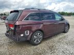 2015 Honda Odyssey Touring للبيع في Columbus، OH - Rear End