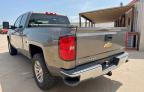 2017 Chevrolet Silverado K1500 Lt продається в Grand Prairie, TX - Minor Dent/Scratches
