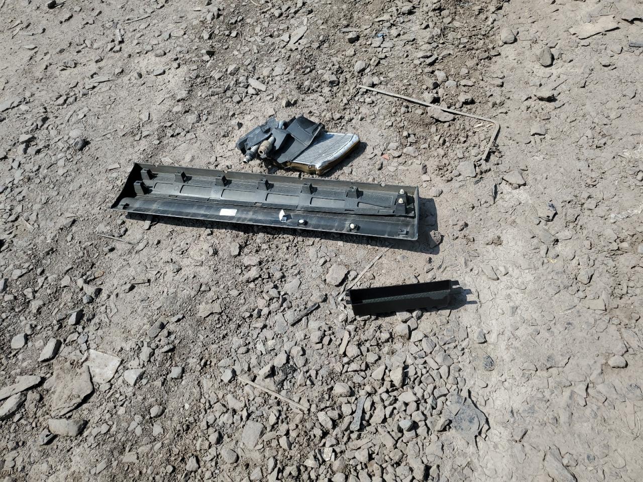 2018 GMC Terrain Sle VIN: 3GKALTEX3JL330436 Lot: 61043205