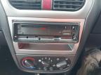 2003 VAUXHALL CORSA DESI for sale at Copart ROCHFORD