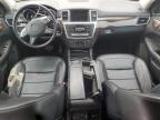 2014 Mercedes-Benz Ml 350 4Matic للبيع في Elgin، IL - Front End