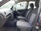 2011 FORD FUSION ZET for sale at Copart BRISTOL